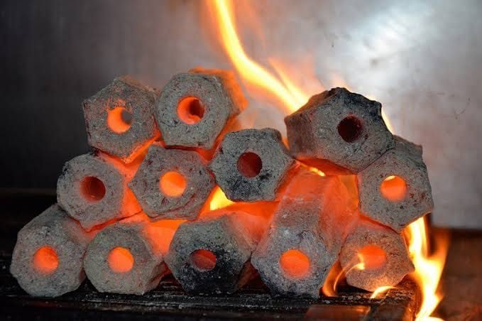 Charcoal product