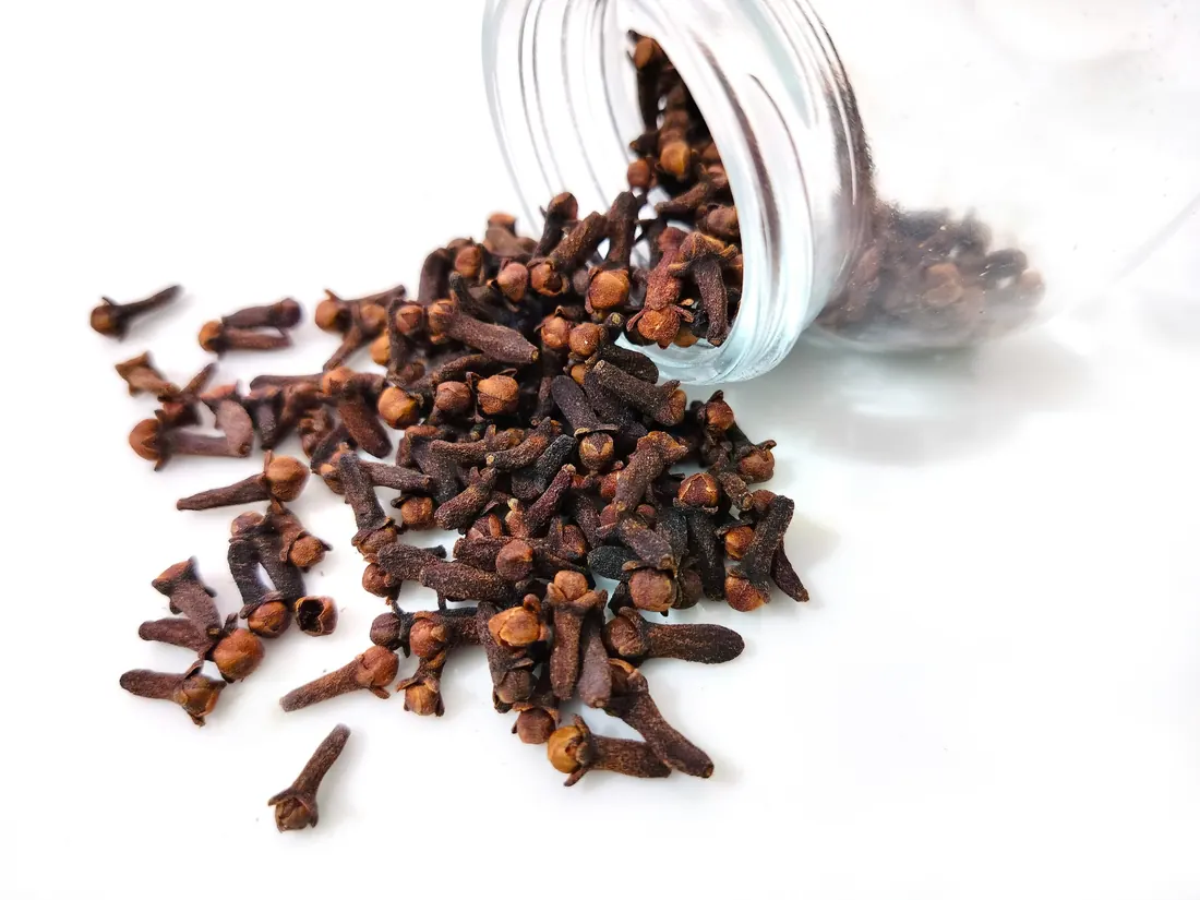 Cloves